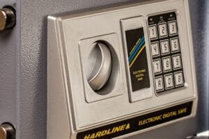 Alpha Tec - Αυτοματισμοί κτηρίων - Security systems