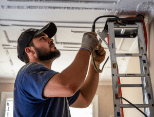 Electrical Services Image