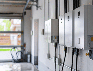 Electrical Services Image