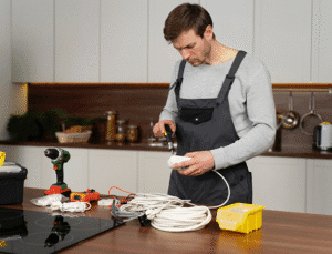 Electrical Services Image