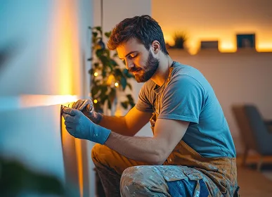 Electrical Services Image