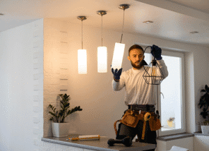 Electrical Services Image