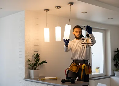 Electrical Services Image