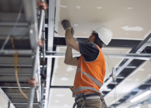 Electrical Services Image