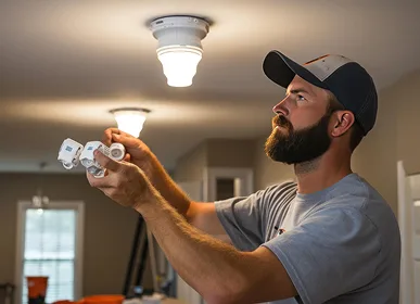 Electrical Services Image