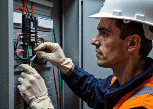 Electrical Services Image