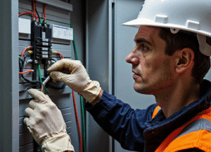 Electrical Services Image