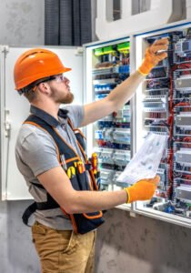 Τιμοκατάλογος Ηλεκτρολογικών Εργασιών Alphatec