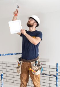 Electrical Services Image